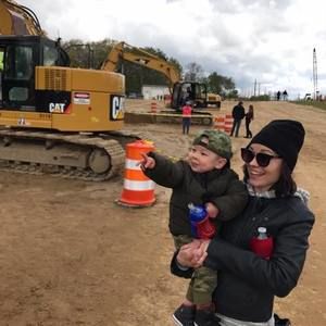 Meet your Posher, Chelse